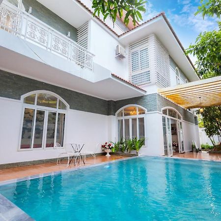Villa Hai An Vung Tau Extérieur photo