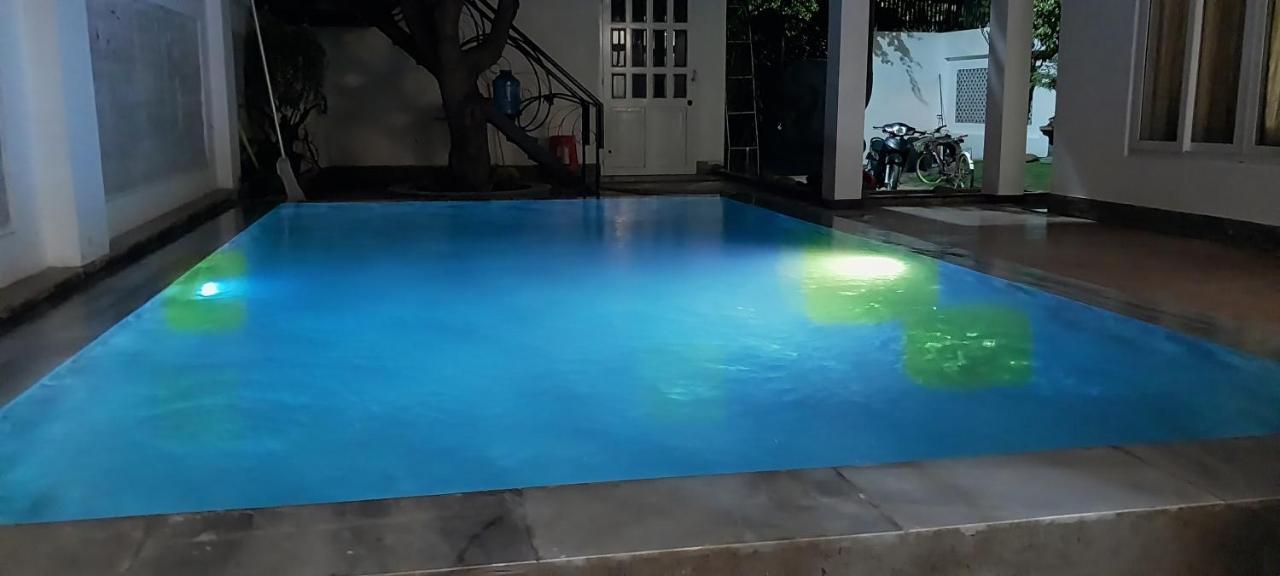 Villa Hai An Vung Tau Extérieur photo