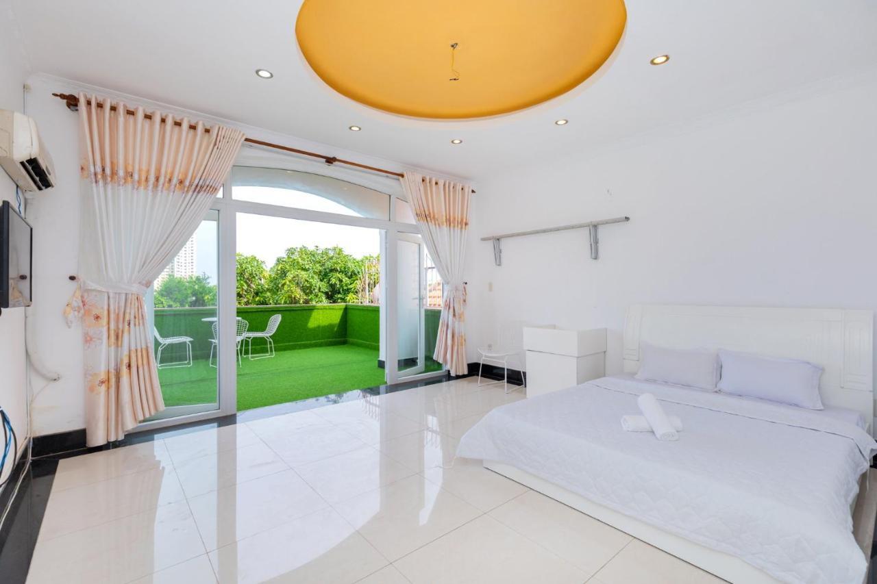 Villa Hai An Vung Tau Extérieur photo