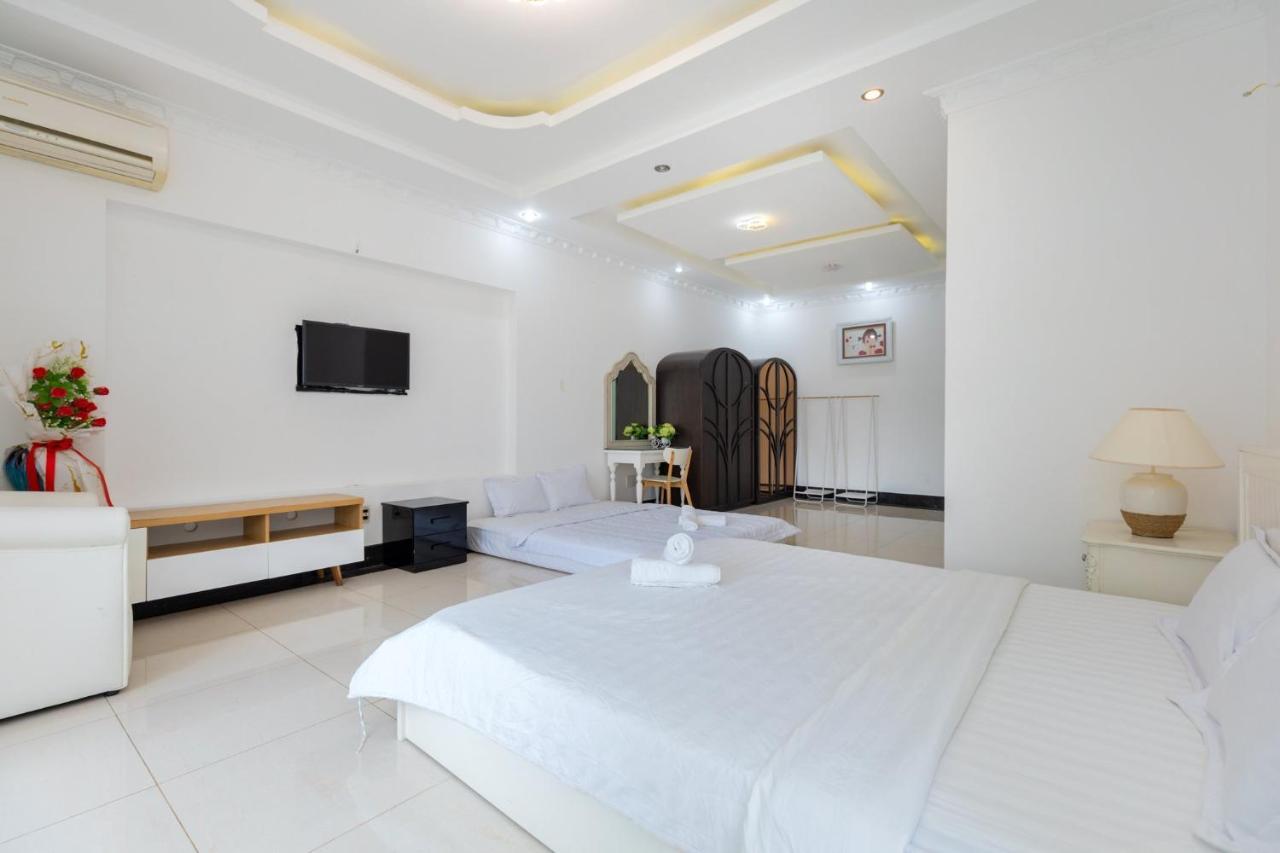 Villa Hai An Vung Tau Extérieur photo