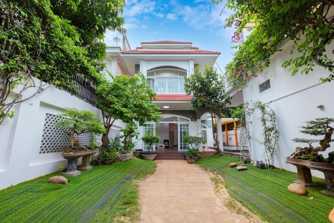 Villa Hai An Vung Tau Extérieur photo