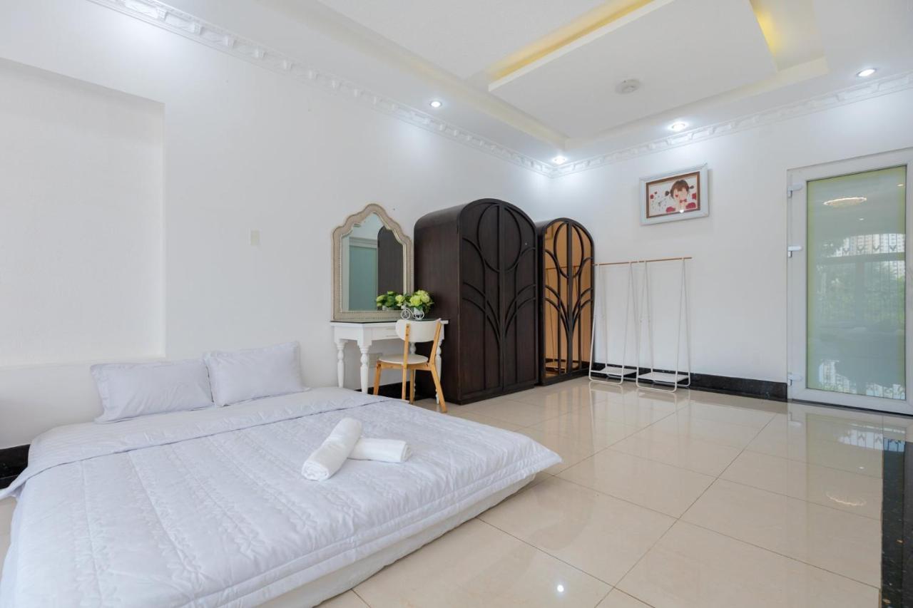 Villa Hai An Vung Tau Extérieur photo