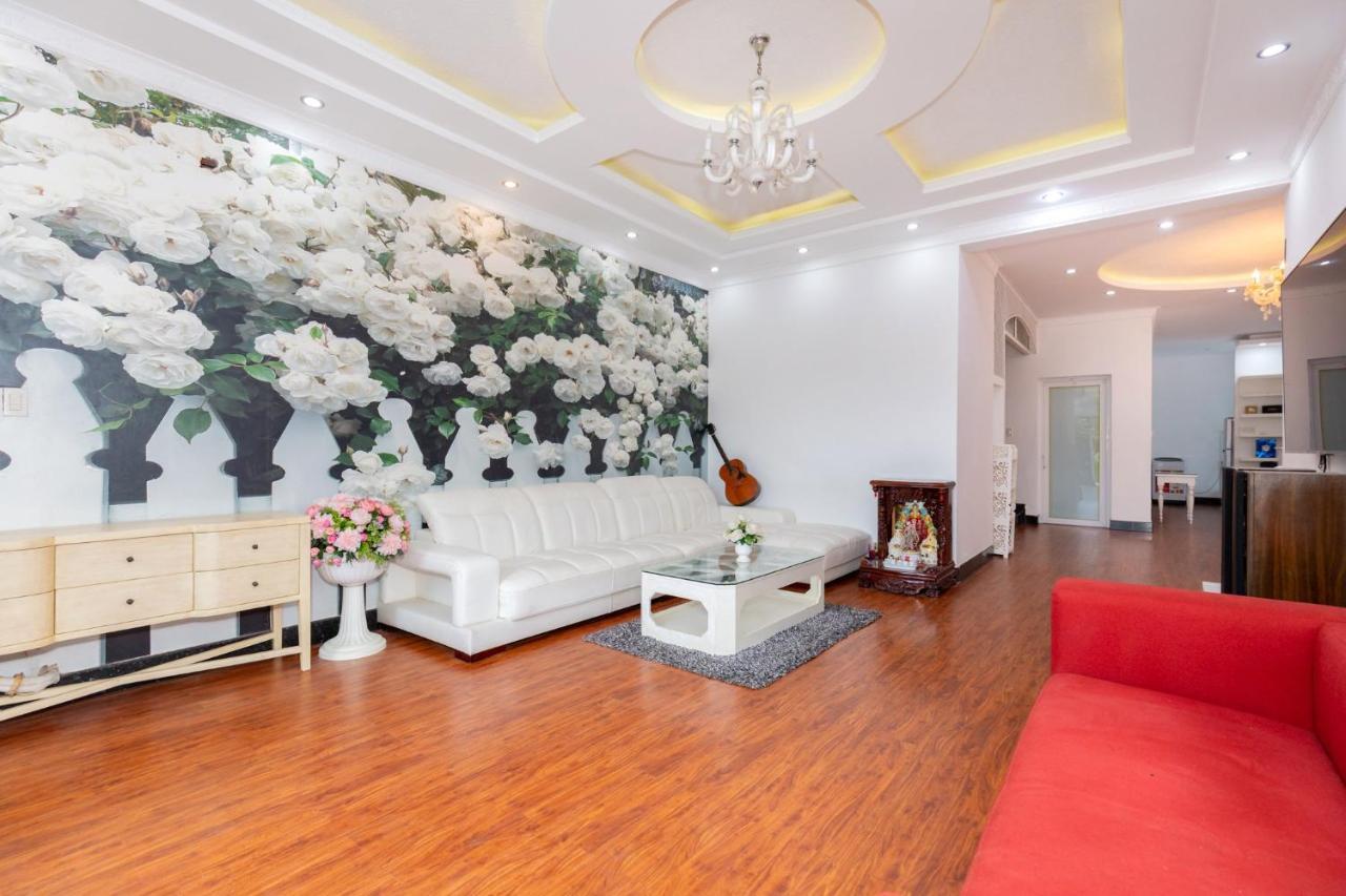 Villa Hai An Vung Tau Extérieur photo