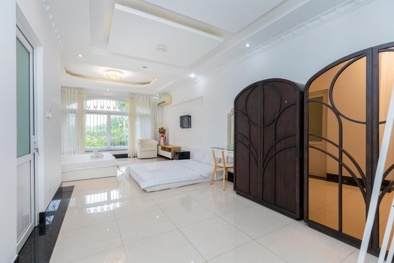 Villa Hai An Vung Tau Extérieur photo