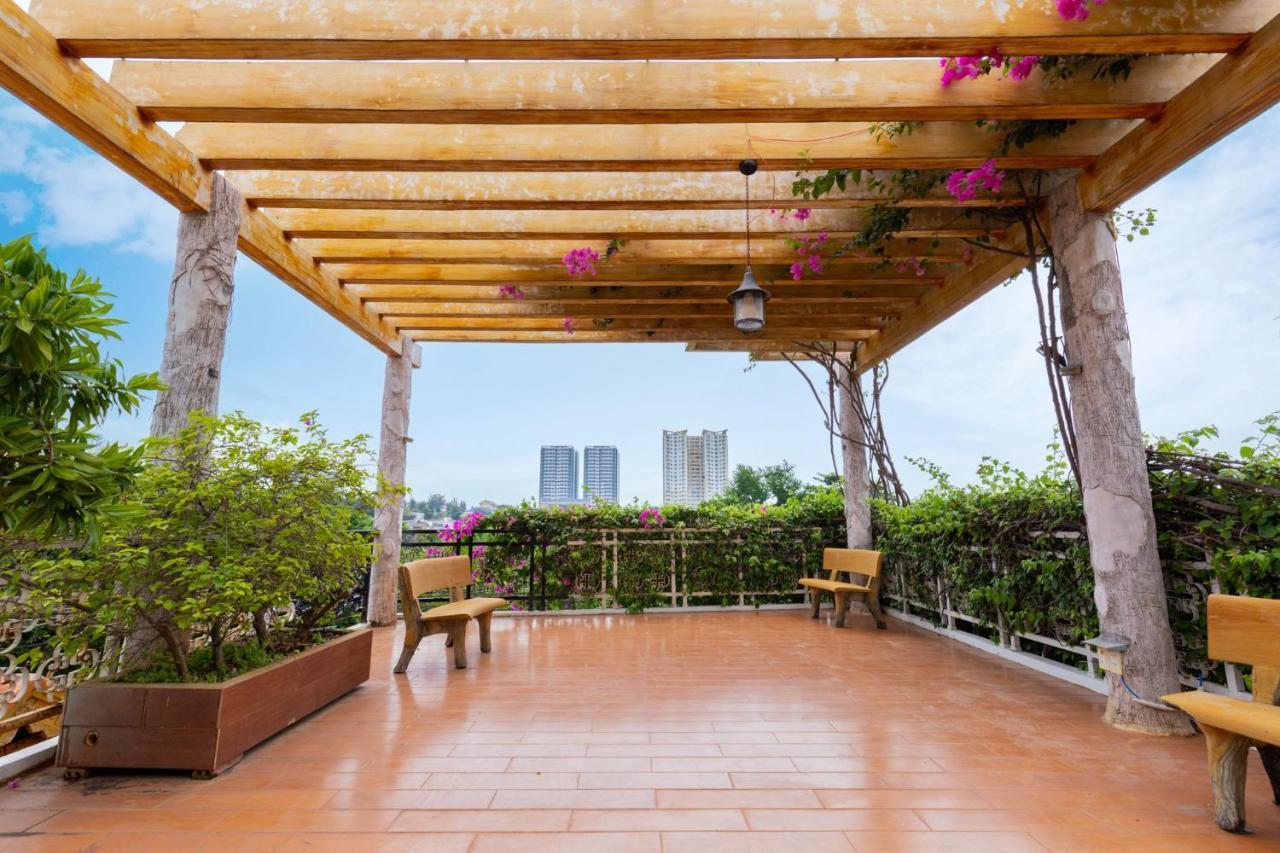 Villa Hai An Vung Tau Extérieur photo