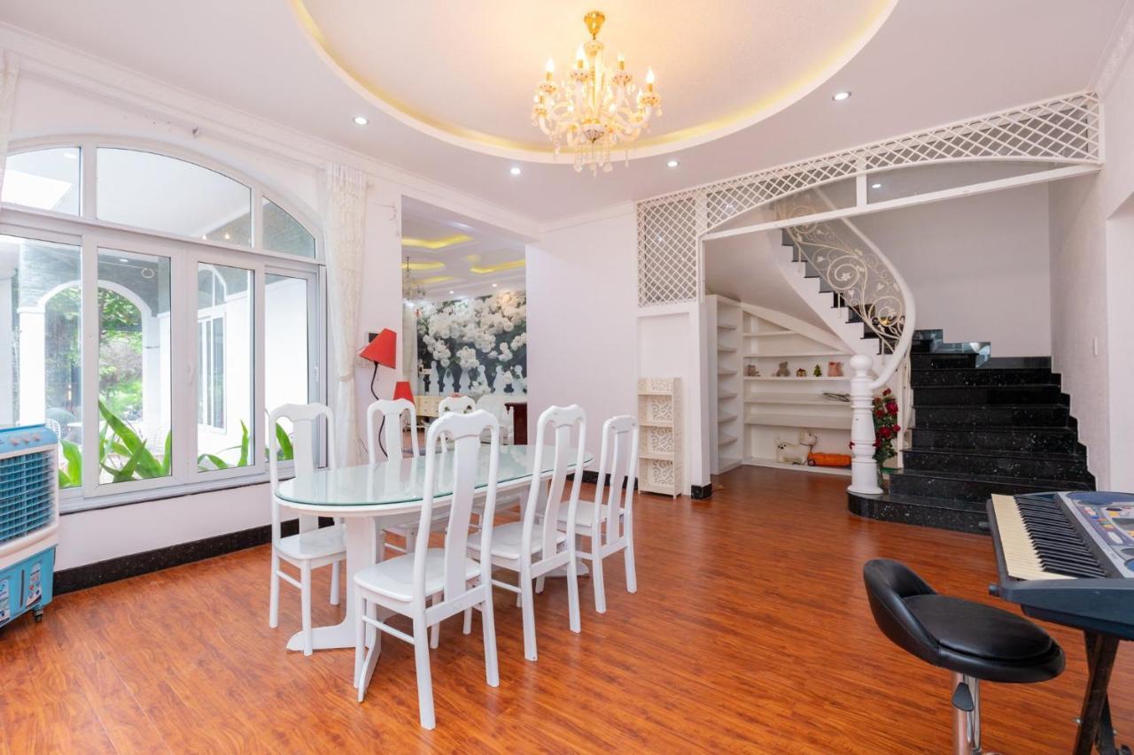 Villa Hai An Vung Tau Extérieur photo