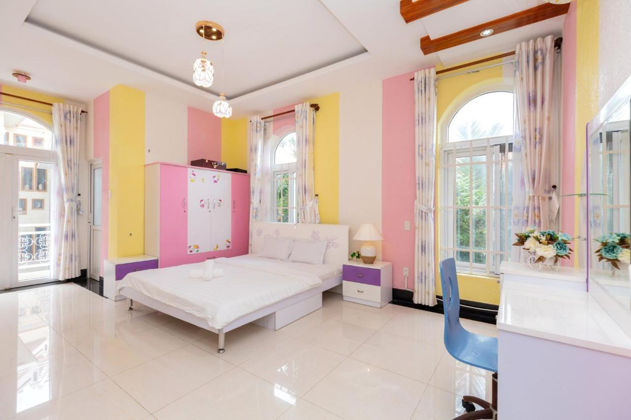 Villa Hai An Vung Tau Extérieur photo