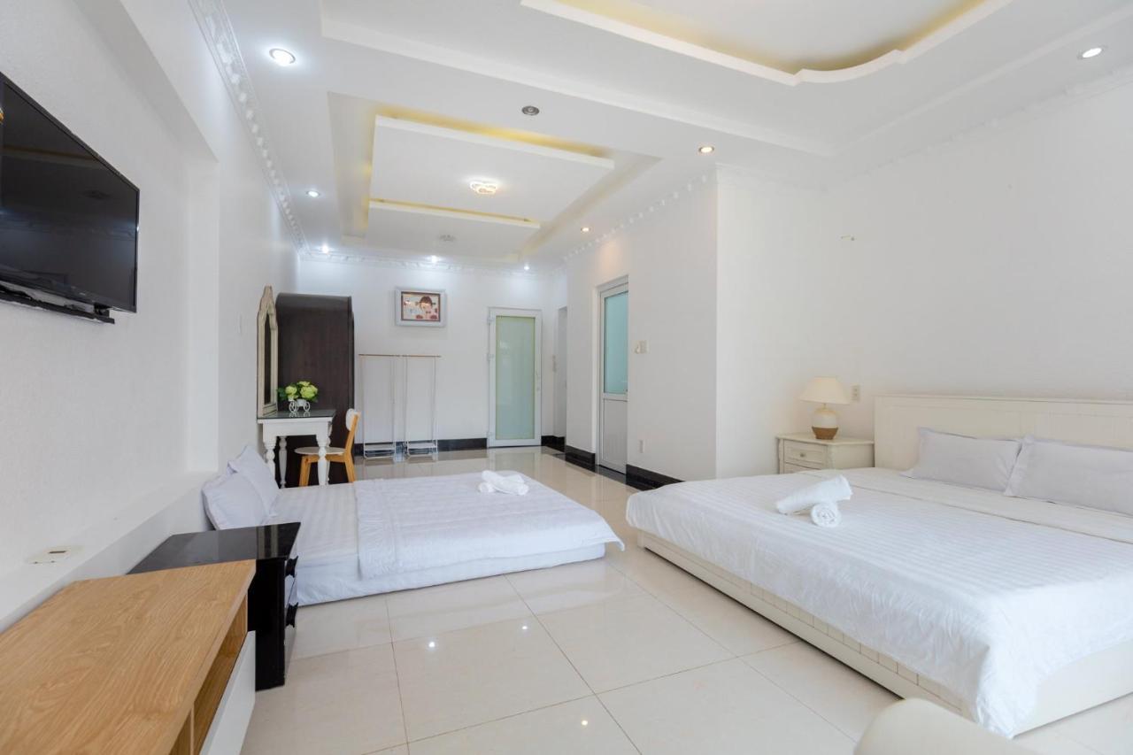 Villa Hai An Vung Tau Extérieur photo