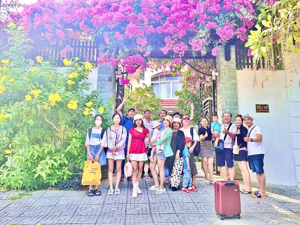Villa Hai An Vung Tau Extérieur photo