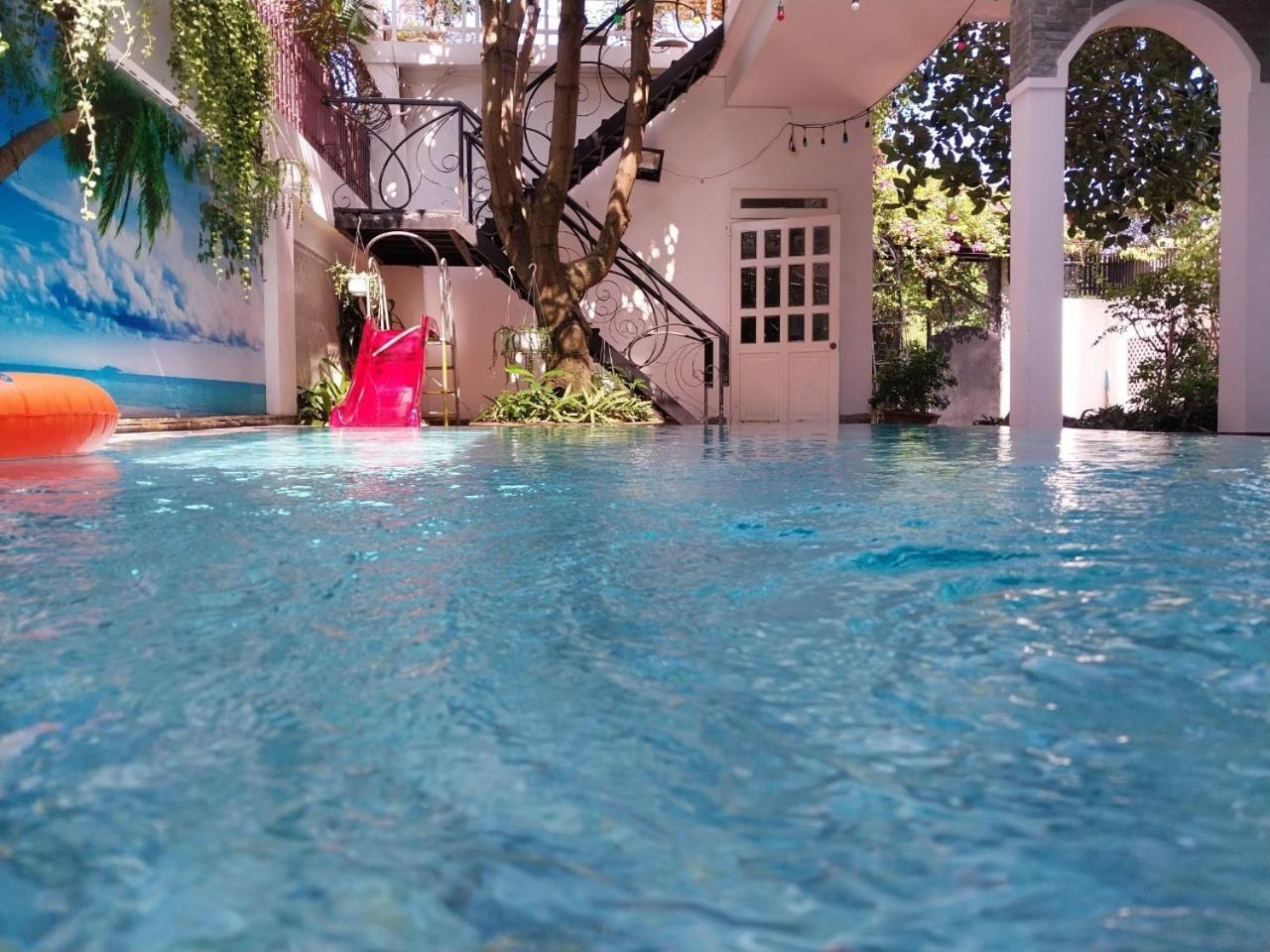 Villa Hai An Vung Tau Extérieur photo